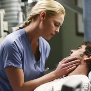 实习医生格蕾  第二季 Grey's Anatomy Season 2