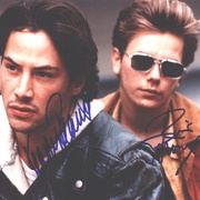 我自己的爱达荷 My Own Private Idaho