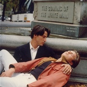 我自己的爱达荷 My Own Private Idaho