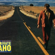 我自己的爱达荷 My Own Private Idaho