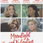 月光情圣 Moonlight and Valentino