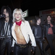 劣迹斑斑 The Dirt