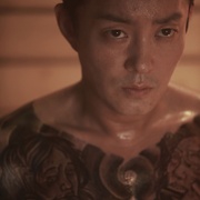 神之一手 신의 한 수