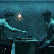 神之一手 신의 한 수