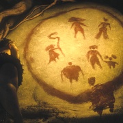 疯狂原始人 The Croods