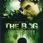 沼泽传说 Legend of The Bog