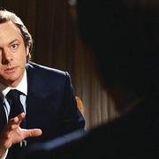 对话尼克松 Frost/Nixon