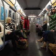 点击查看图片 瞒天过海:美人计 Ocean's Eight