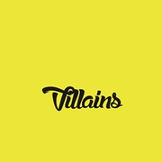 恶棍 Villains