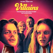 恶棍 Villains