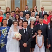 岳父岳母真难当 Qu'est-ce qu'on a fait au Bon Dieu?