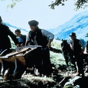 山丘上的情人 The Englishman Who Went Up a Hill But Came Down a Mountain