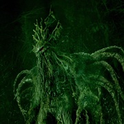 类人体 Man-Thing
