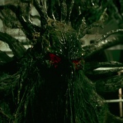类人体 Man-Thing