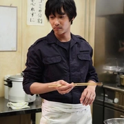 南极料理人 南極料理人