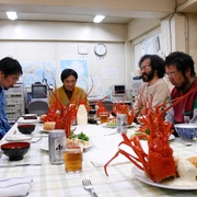 南极料理人 南極料理人