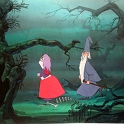 点击查看图片 石中剑 The Sword in the Stone