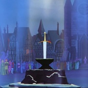 点击查看图片 石中剑 The Sword in the Stone