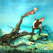 点击查看图片 石中剑 The Sword in the Stone
