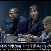 终极尖兵 The Last Scout