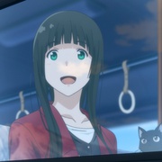 飞翔的魔女 ふらいんぐうぃっち
