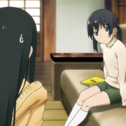 飞翔的魔女 ふらいんぐうぃっち