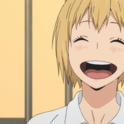 排球少年 第二季 ハイキュー!! セカンドシーズン