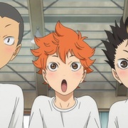 排球少年 第二季 ハイキュー!! セカンドシーズン