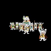 3月的狮子 3月のライオン