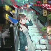 3月的狮子 3月のライオン