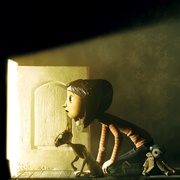 鬼妈妈 Coraline