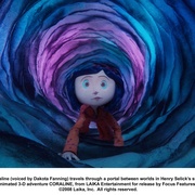 鬼妈妈 Coraline