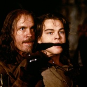 铁面人 The Man in the Iron Mask