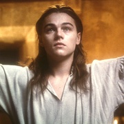铁面人 The Man in the Iron Mask