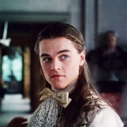 铁面人 The Man in the Iron Mask