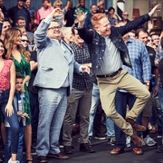 摩登家庭 第十一季 Modern Family Season 11