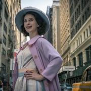 了不起的麦瑟尔夫人 第三季 The Marvelous Mrs. Maisel Season 3