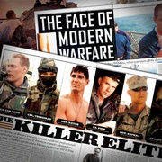 杀戮一代 Generation Kill