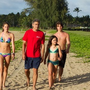 后裔 The Descendants