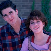 十六支蜡烛 Sixteen Candles