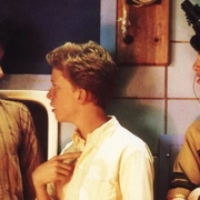 十六支蜡烛 Sixteen Candles