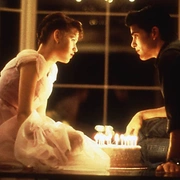 十六支蜡烛 Sixteen Candles