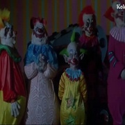点击查看图片 外太空杀人小丑 Killer Klowns from Outer Space