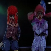 点击查看图片 外太空杀人小丑 Killer Klowns from Outer Space