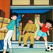 足球小将 キャプテン翼