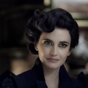 佩小姐的奇幻城堡 Miss Peregrine's Home for Peculiar Children