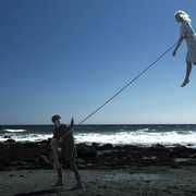 佩小姐的奇幻城堡 Miss Peregrine's Home for Peculiar Children