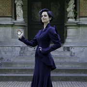 佩小姐的奇幻城堡 Miss Peregrine's Home for Peculiar Children