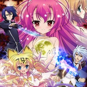 曾几何时天魔的黑兔 いつか天魔の黒ウサギ