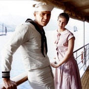 圣保罗炮艇 The Sand Pebbles